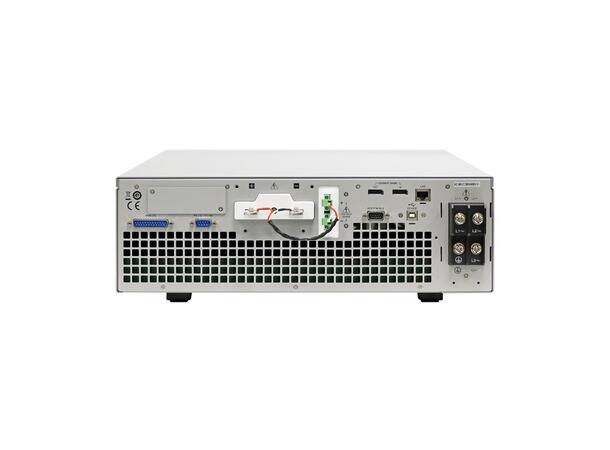 Chroma 62000H series DC powersuuply Solar Array Simulation, 5, 10 or 15 kW