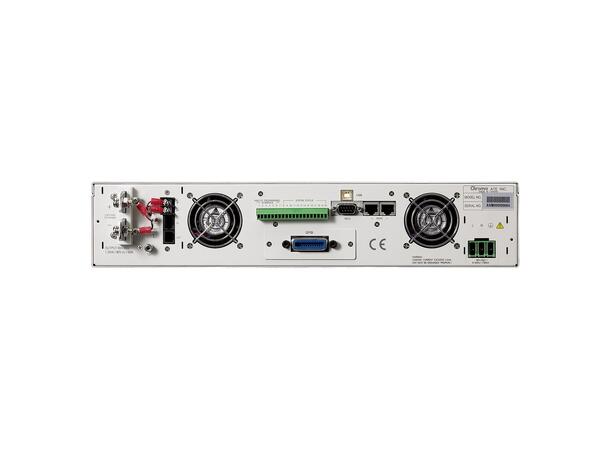 Chroma 62000P series Programmable DC power supplies