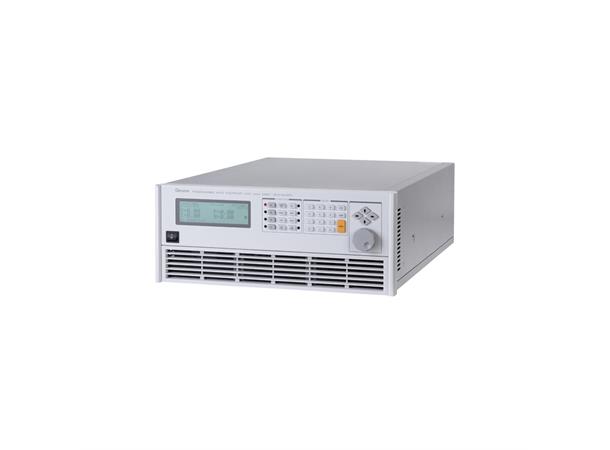 Chroma 63802 AC/DC Electronic Load 1,8KW/350Vrms/18Arms, programmable