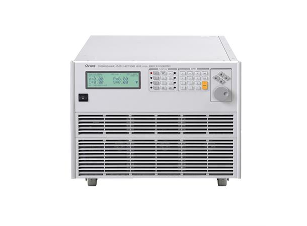 Chroma 63802 AC/DC Electronic Load 1,8KW/350Vrms/18Arms, programmable