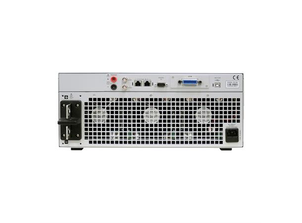 DC Electronic Load 600V/1260A/18kW (10U)