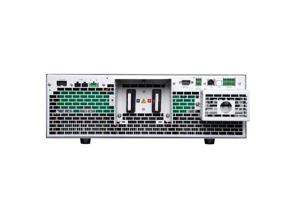 ET System Bidirectional DC source/sink