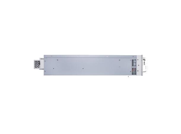 ET System Bidirectional DC source/sink