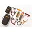 FLUKE 393-IRR-PVLEA, Solkraftpakke 2 Fluke 393FC, IRR og testledningsbunt MC4