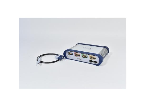 PicoScope® 6000E Series ultradeep memory 300, 500, 750 MHz, 1 GHz, 4 og 8 kanaler