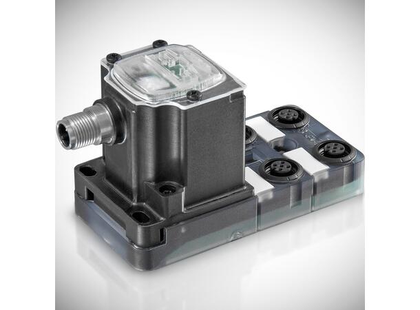 Schildknecht X-treme IO 2730 4DO