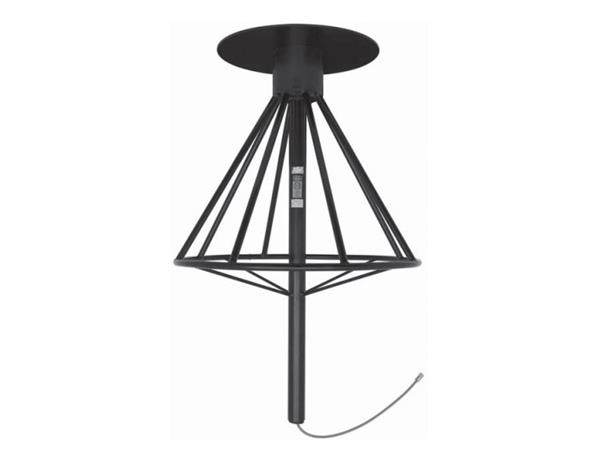 Telewave 118-3000 MHZ DISCONE