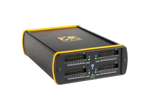 XJLink-PF40 USB-C to JTAG controller high speed, portable and robust