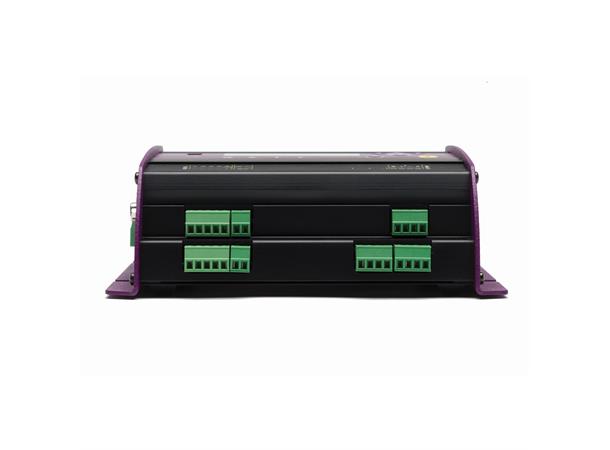 dataTaker DT82E Series 4 2-6 Analog, 8 Digital Channels