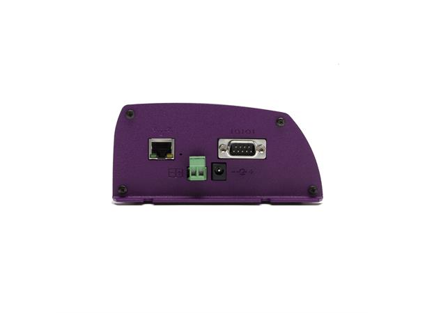 dataTaker DT82E Series 4 2-6 Analog, 8 Digital Channels