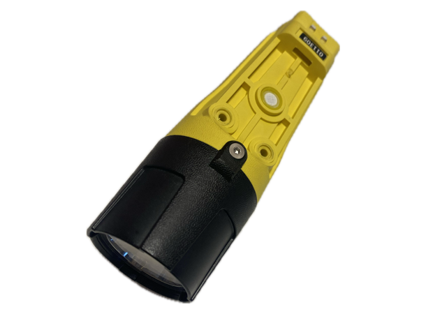 Adalit Spare Bezel & Screws For Helmet+ L.30