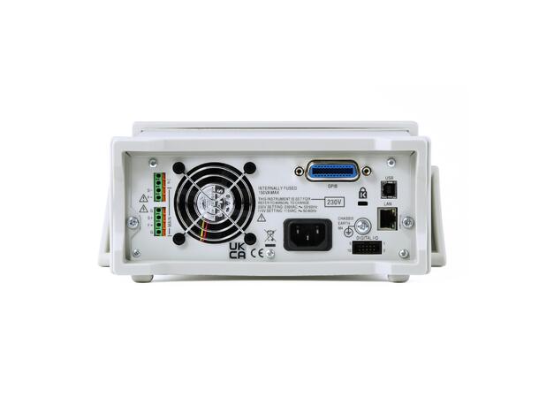 AimTTi SMU4001 Source Measure Unit ±20V