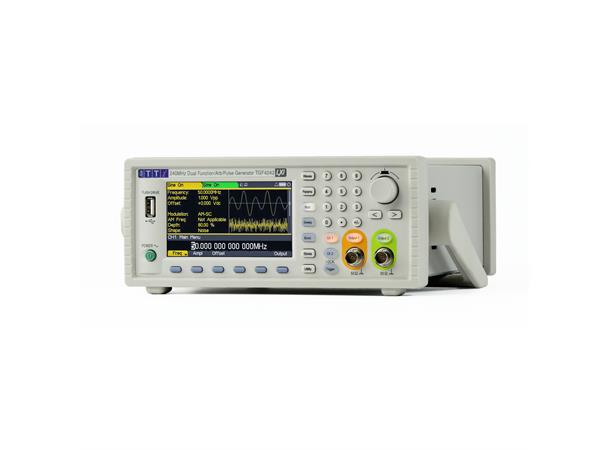 AimTTi TGF4000 Arb. Function Generators Dual channel 40 to 240MHz models