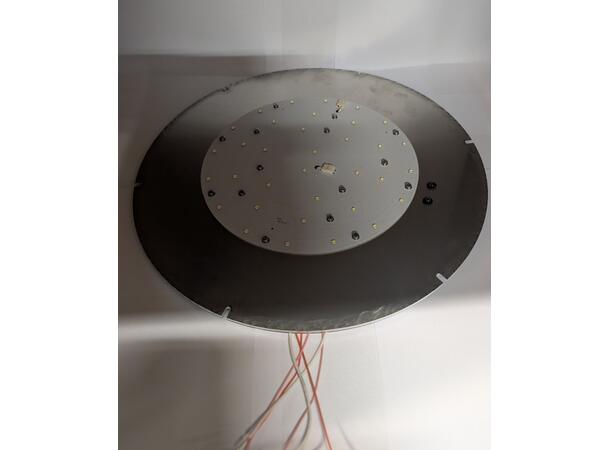 Chalmit Sold EM LED 5K Wide Array Assy LED Innsats til SOLD