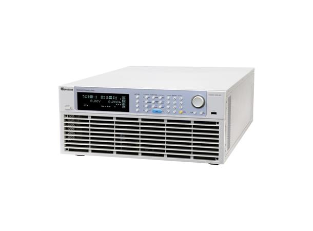 DC Electronic Load 600V/1400A/20kW (13U)