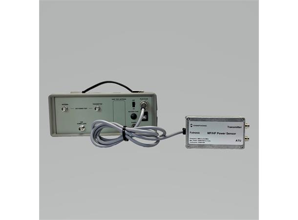 Danphone MF/HF Power Sensor for Futronic MKII