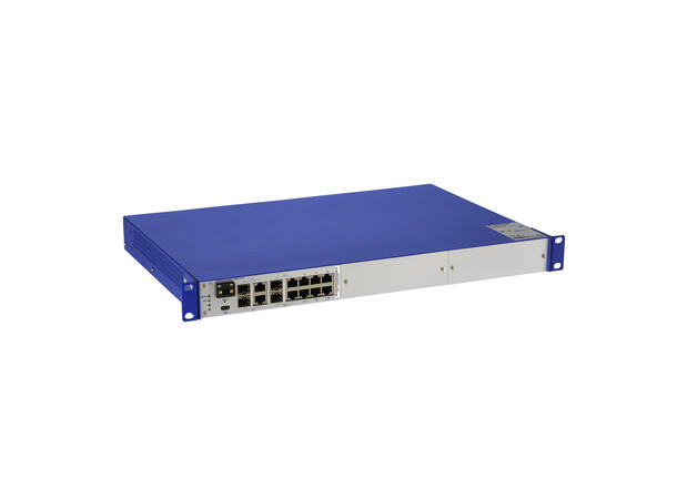 Hirschmann Greyhound GRS103 GRS103-6TX/4C-2HV-2A