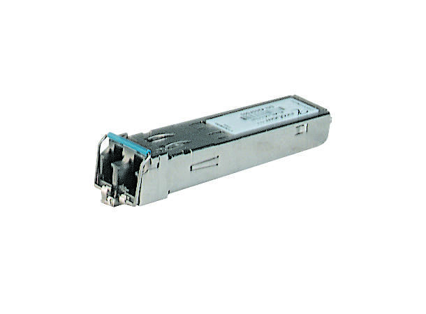 Hirschmann M-SFP-2.5-SM-/LC EEC SFP Modul 2.5 Gigabit SM LC, 21-45km