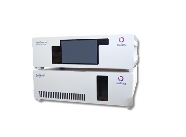 RadiAmp Amplifiers Series