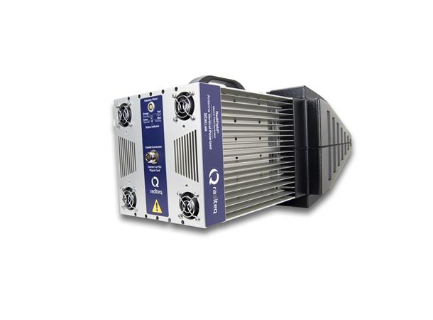 RadiField Triple A, 18 GHz @ 75 V/m (1m) incl Pelicase