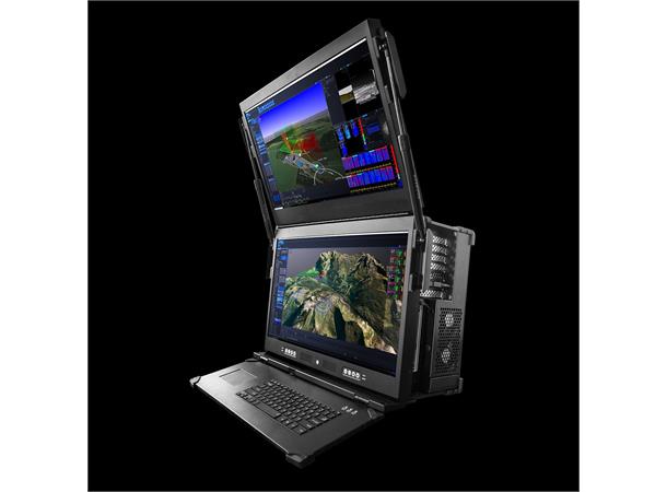 SPECTRAN V6 Command Center 10MHz - 6GHz/8GHz opt. Up to 980MHz RTBW