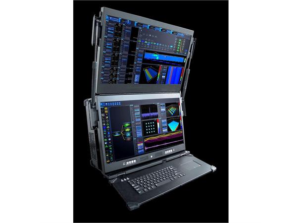 SPECTRAN V6 Command Center 10MHz - 6GHz/8GHz opt. Up to 980MHz RTBW