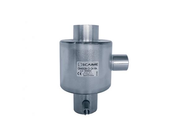 Scaime LOAD CELL CA40X100t P3 CH 5e V2 100t