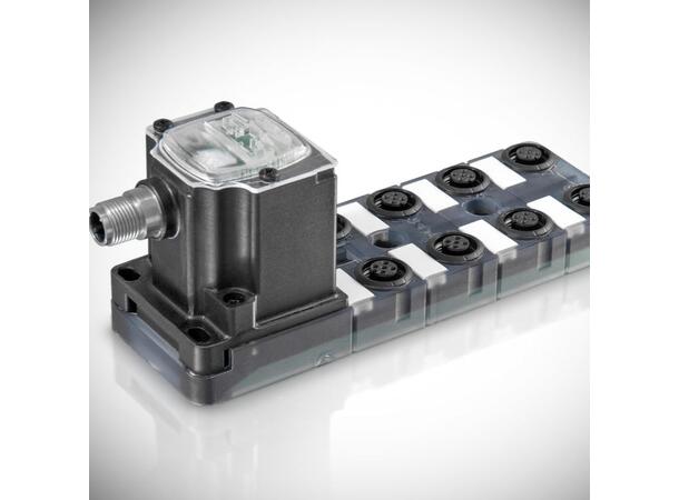 Schildknecht X-treme IO 2730 8DO (PNP)