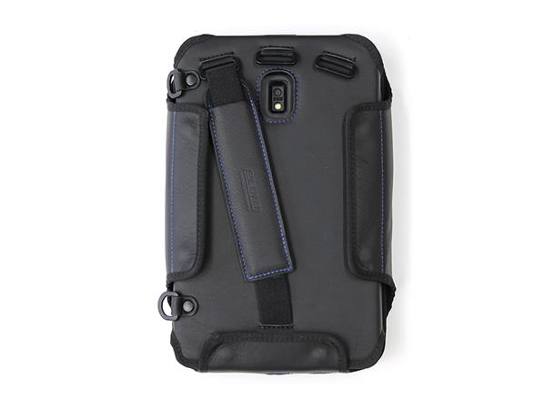 Tab-Ex® 03 DZ1 Leather Case Includes hand strap