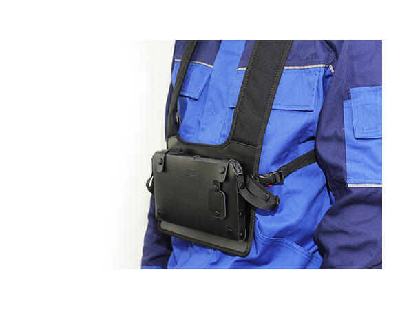 Tab-Ex® 03 DZ2 Chest Harness