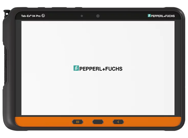 Tab-Ex® 04 Pro DZ2 10.1" Android Tablet Zone 2/22