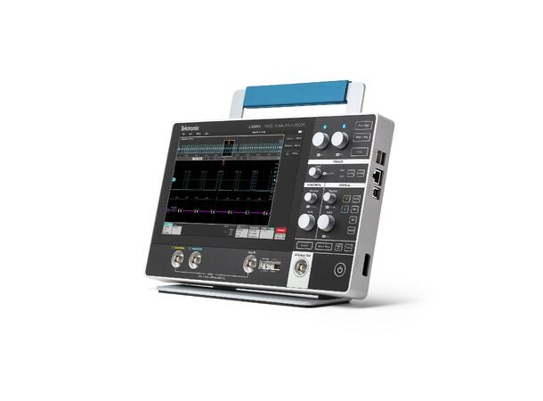 Tektronix MSO24 Kampanje 100MHz BW, 4 ch R3, MSO, Ultimate bundle 40% pakkerabatt