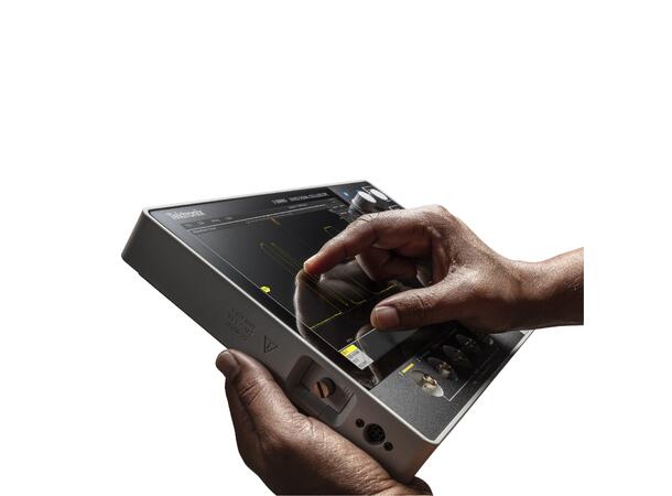 Tektronix MSO24 Kampanje 100MHz BW, 4 ch R3, MSO, Ultimate bundle 40% pakkerabatt