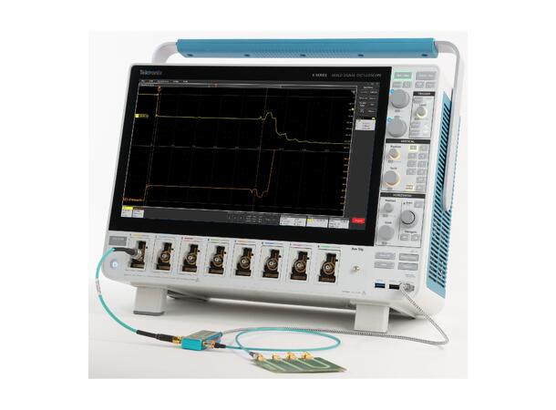 5-TDR Time Domain Reflectometry Analysis MSO5B series purchase option