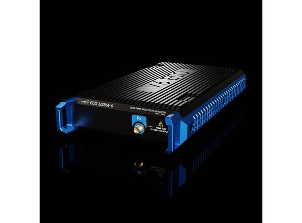 Aaronia SPECTRAN V6 ECO serien SPECTRAN® V6 ECO 9kHz - 6/8/18GHz