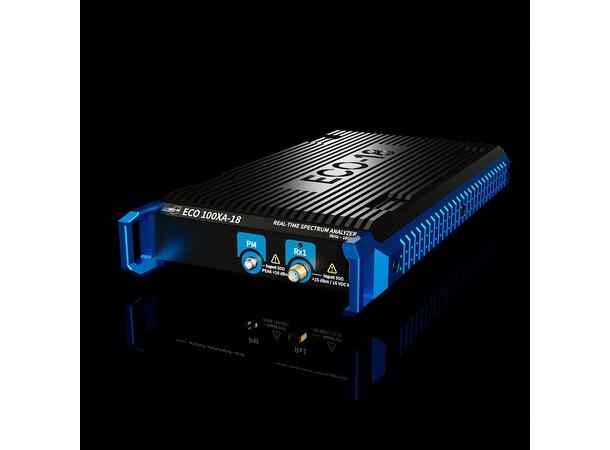 Aaronia SPECTRAN V6 ECO serien SPECTRAN® V6 ECO 9kHz - 6/8/18GHz