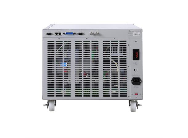 Chroma 63804 AC/DC Electronic Load 4,5KW/350Vrms/45Arms, programmable