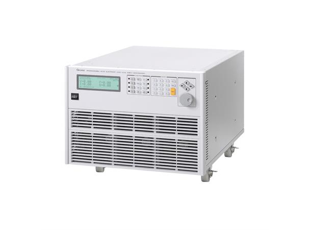 Chroma 63804 AC/DC Electronic Load 4,5KW/350Vrms/45Arms, programmable