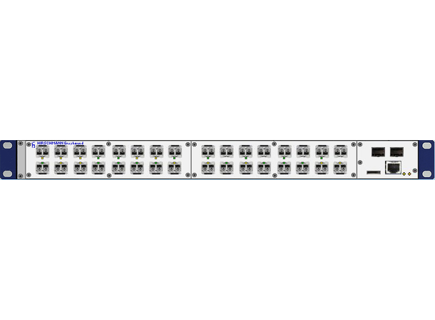 GRS2000 Ethernet Switch GRS2030-GH8H8-GH8H8-A00-SKKZ9HHE2S99