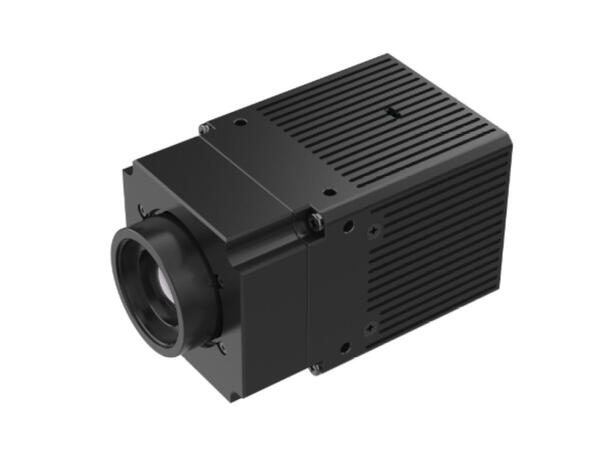 Guide Digitech, IPT640H Thermal camera, 640x512 px