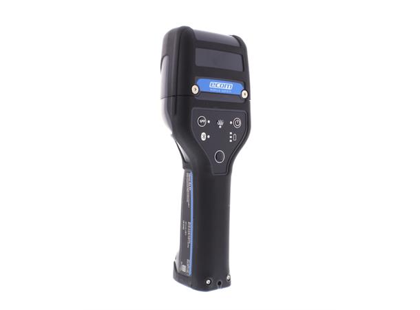 Ident-Ex® 01 RFID Scanner NH-UNI13-B Zone 1/21 and Div 1 - 13,56MHz HF