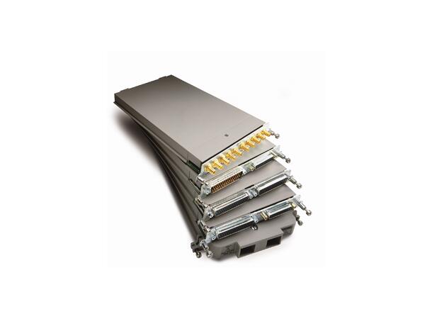 Keithley DAQ6510 Data Acquisition System including 7700 20 ch multiplexer card