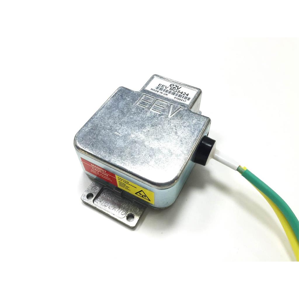 E2V MG5241F MG5241F, Xband Adeptor AS