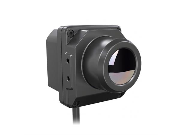 NDRIVER-384, Night Driving Assisant Thermal Image Camera
