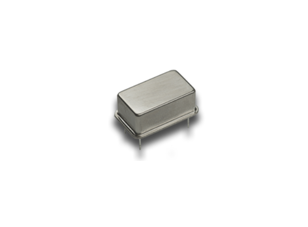 Oregano syn1588® OCXO option for NIC