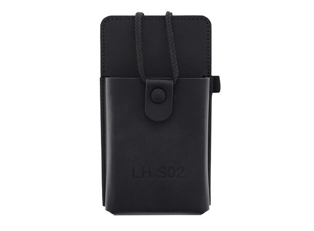 Smart-Ex® 03 Series Leather Holster