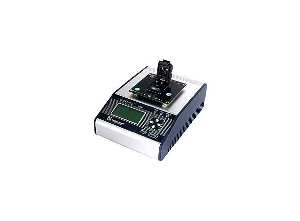 SuperPro SP6100N Ultra-High Speed Stand-Alone Universal Device Programmer
