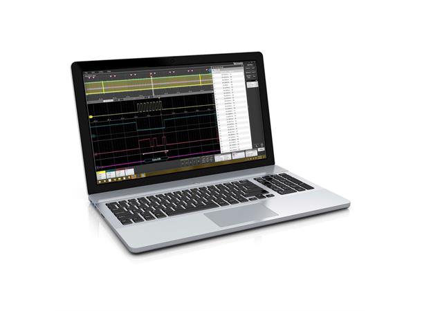 TBS1000C serie Dig. Storage Oscilloscope 50 - 200 MHz, 2 ch., 20k, 5Y warranty