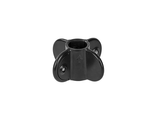 TVBTech, Video Pipe Inspection Camera 23mm/30m cable, 7" monitor w/DVR feature