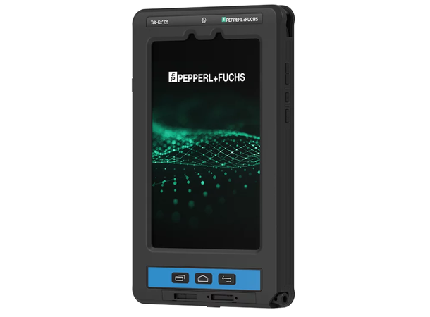 Tab-Ex® 05 DZ1 Zone 1/21 and Div 1